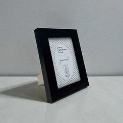 تصویر قاب عکس رومیزی سایز 12*9 فریم دوسانتی 