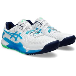 تصویر کفش تنیس مردانه اسیکس Asics اورجینال 1041A330-103 