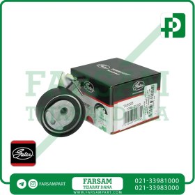 تصویر بلبرینگ تایم پژو 206 تیپ 2 (گتس gates) اصلی | T43023 