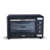 تصویر آون توستر ۴5 لیتری عرشیا مدل TO612-2134 Arshia 45 liter toaster oven model TO612-2134