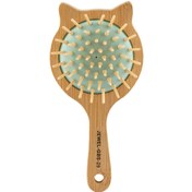 تصویر برس مو بچه گانه مدل GBS 29 جول jewel Children Hair Brush Model GBS 115