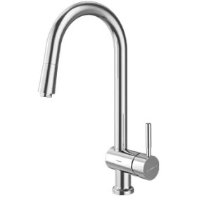 تصویر شیر ظرفشویی شودر مدل مارینو (موناکوپلاس) Shouder Sink Faucet Monaco Plus