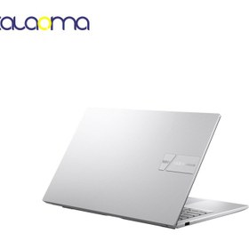 تصویر لپ تاپ ایسوس 15.6 اینچی مدل Vivobook 15 F1504VA i7 1355U 16GB 512GB ASUS VivoBook 15 F1504VA i7 1355U 16GB RAM 512GB SSD I