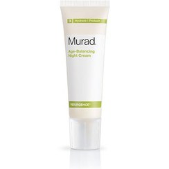 تصویر کرم شب ایج بالانس دکتر مورد ا Dr Murad Age Balance Night Cream Dr Murad Age Balance Night Cream