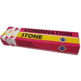 تصویر سنگ چاقو تیزکن COMBINATION STONE 313 