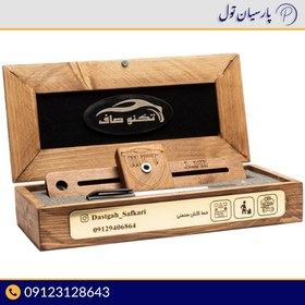 تصویر پرگار صافکاری تکنوصاف 