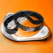 تصویر تسمه تایم سمند موتور ملی EF7 رایکالتون 