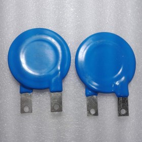 تصویر وریستور VDR 391KD53 390VDC 53MM 