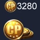 تصویر شارژ 3280CP کالاف دیوتی موبایل 