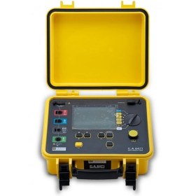 تصویر ارت تسترCA6471 