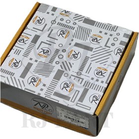 تصویر NIKO پولی پمپ هیدرولیک قدیم تندر ۹۰ 