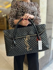 تصویر ساک جادار مارک 