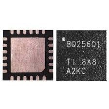 تصویر ic BQ25601 
