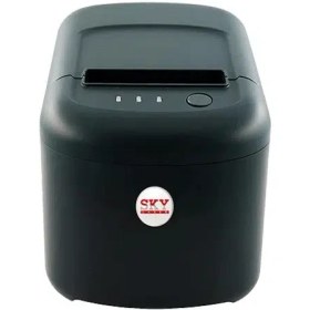 تصویر پرینتر حرارتی اسکای مدل Sky E200w Thermal printer 