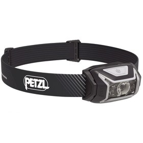 تصویر هدلایت آکتیک 600 لومن پتزل PETZL ACTIK CORE HEADLIGHT 600 Lumens 