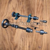 تصویر پک ساخت دستگاه خراطی مدل (A2) 