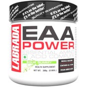 تصویر آمینو ایی ای ای لابرادا | Labrada EAA Power Essential Amino Acids 