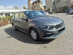 تصویر تارا مدل 1404 ا دنده ای V1 پلاس دنده ای V1 پلاس