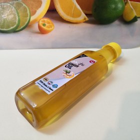تصویر روغن زنجبیل 250 سی سی Ginger oil