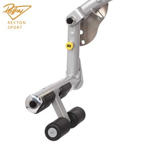 تصویر دستگاه کیک بک Hoist مدل GNS-8015 