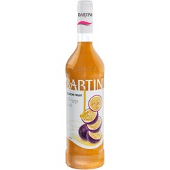 تصویر سیروپ پشن فروت Bartini PASSION BARTINI SYRUP