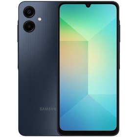 تصویر گوشی سامسونگ (چین) A06 | حافظه 64 رم 4 گیگابایت Samsung Galaxy A06 (China) 64/4 GB