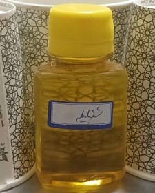 تصویر روغن شنبلیله 