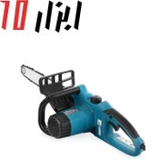 تصویر اره زنجیری برقی ماکیتا مدل UC4041A سایز ۴۰ سانت 