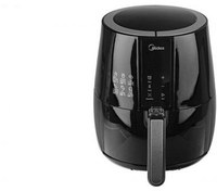 تصویر سرخ کن مایدیا مدل MF-CN20A Midea MF-CN20A Fryer