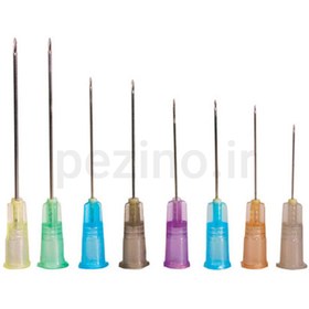 تصویر سرسوزن چینی شنزو سایز 27*12 