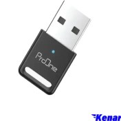 تصویر دانگل بلوتوث پرووان مدل PBR920 USB Proone PBR920 Bluetooth USB Dongle