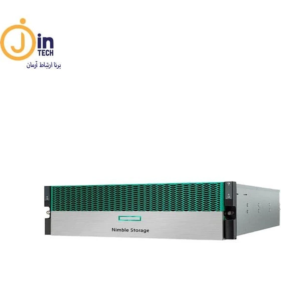 خرید و قیمت ذخیره ساز اچ پی Nimble All Flash Array | ترب