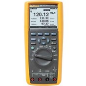 تصویر مولتی متر دیجیتال فلوک مدل 289 Fluke 289 Multimeter