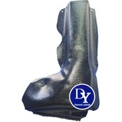 تصویر محافظ بخاری آهنی 