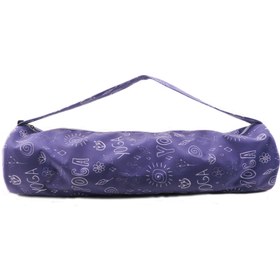 تصویر کاور مت طرح یوگا 