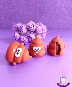 تصویر تراش سیلیکونی PP 