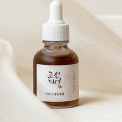 تصویر سرم احیا کننده موسین حلزون و جینسینگ بیوتی اف جوسان Beauty of Joseon Beauty of Joseon snail mucin and ginseng revitalizing serum