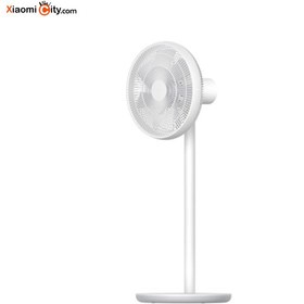 تصویر پنکه هوشمند شیائومی Mi Smart Standing Fan 2 LITE ا Mi Smart Standing Fan 2 Lite Mi Smart Standing Fan 2 Lite