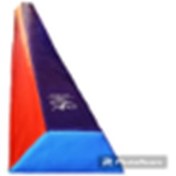 تصویر موازنه ژیمناستیک 