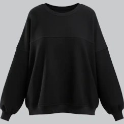 تصویر دورس زنانه بهبود (جنس ژاکارد پنبه) | Behboud - رنگ: مشکی - سایز : فری سایز دورس زنانه، دورس بهبود، ژاکارد پنبه، دورس ژاکارد، لباس گرم زنانه، هودی، سویشرت، پوشاک بهبود، خرید دورس