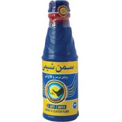 تصویر روغن ترمز سمن شیمی مدل DOT4 حجم ۲۵۰ میلی لیتر 