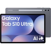 تصویر تبلت سامسونگ S10 Ultra X920 | حافظه 256 رم 12 گیگابایت Samsung Galaxy Tab S10 Ultra X920 256/12 GB