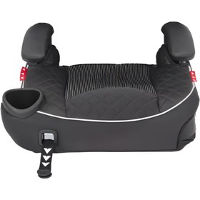 تصویر بوستر صندلی ماشين مدل Affix گراكو Graco Graco Affix Group 2/3 Highback Booster Car Seatcode:0331031