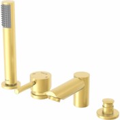 تصویر ست شیرآلات وان کلار مدل تنسو 