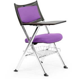 تصویر صندلی آموزشی X28E.B student chair X28E.B