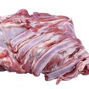 تصویر 5 کیلو قلوهگاه گوساله گوشت قلوهگاه گوساله منجمد برزیلی 