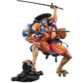 تصویر اکشن فیگور کوزوکی 