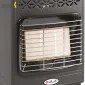 تصویر بخاری گازی آبسال مدل 444 Gas heater absal 444