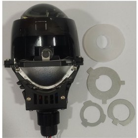 تصویر لنز خودرو استیکو مدل S1 