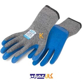 تصویر دستکش ایمنی توتاص 